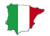 SERVIAL - Italiano